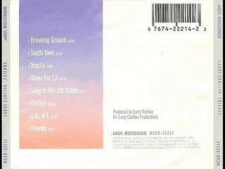 Larry Carlton - South Town -.wmv