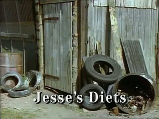 The Fast Show - Jesse's Diets 1