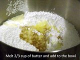 How to make Buttercream Frosting