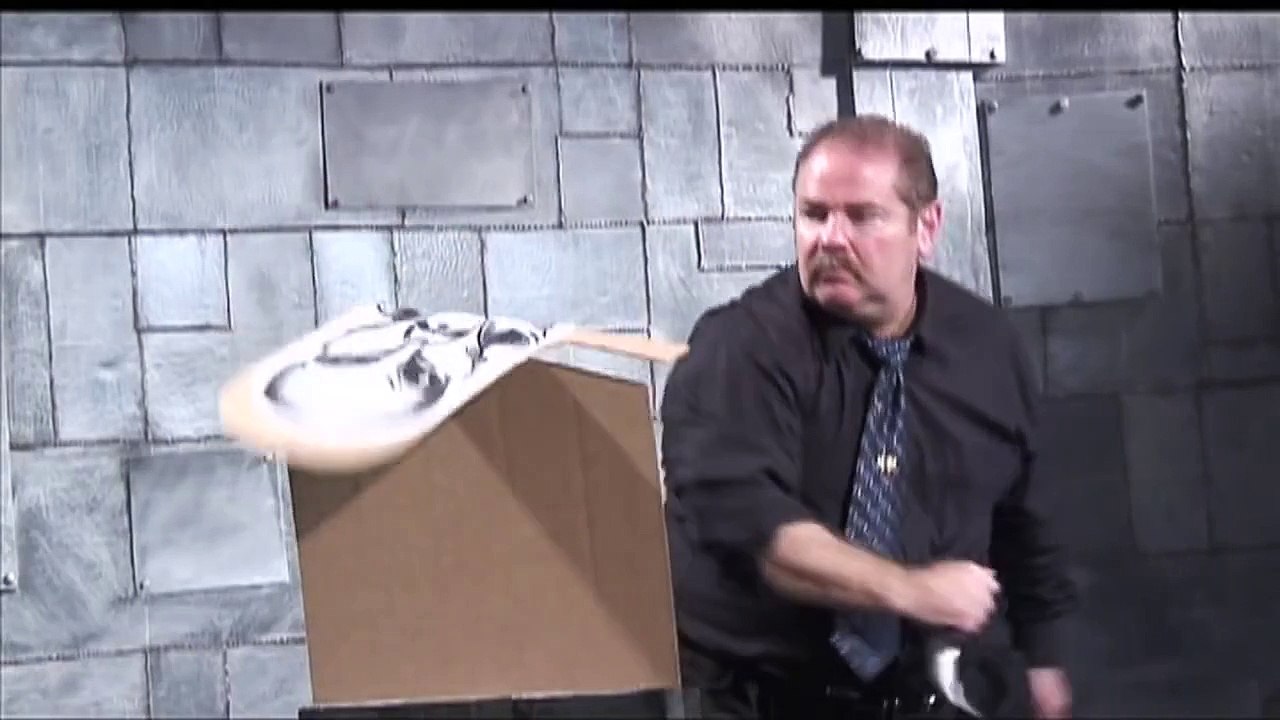 Steel Tiger : Cold Steel Karambit