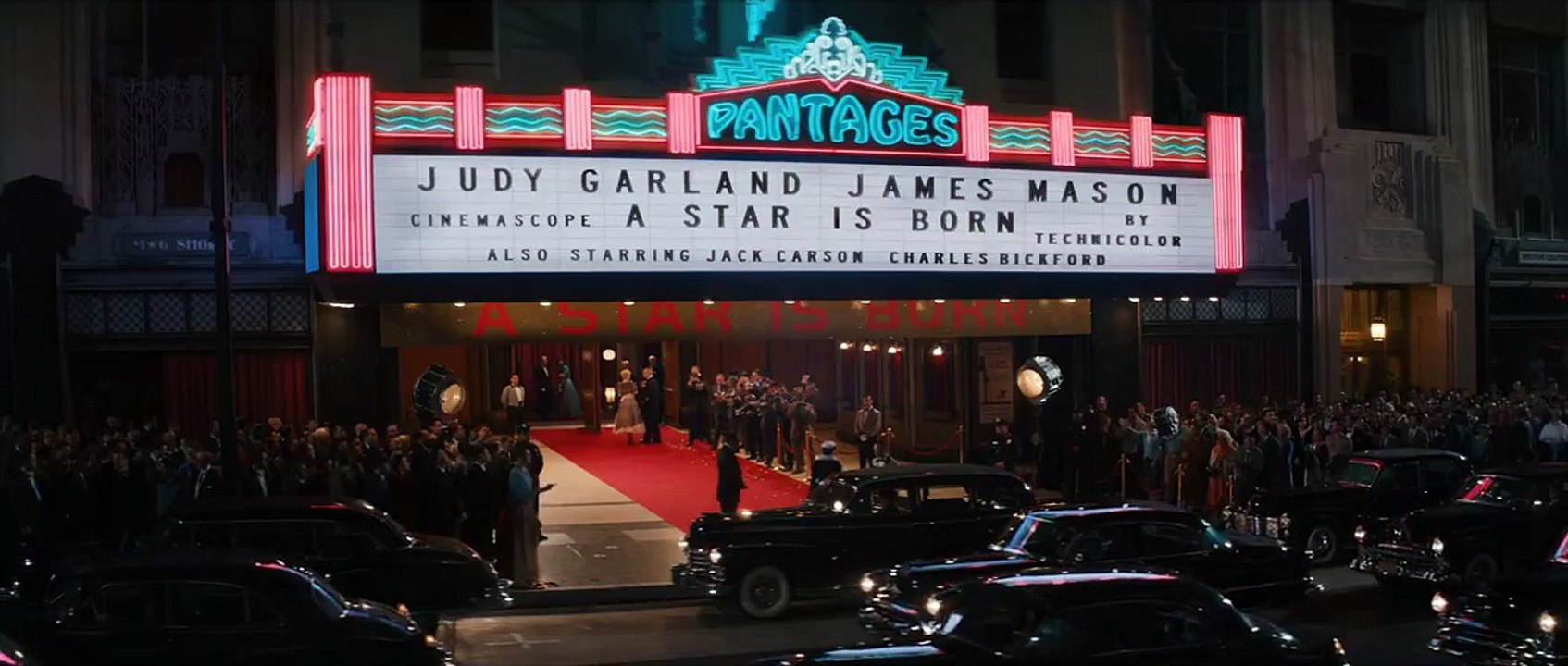 Life - Bande-annonce (VOST)