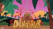 Dinosaurs Cartoons For Kids To Learn & Enjoy   Learn Dinosaur Facts By HooplakidzTV.mp4