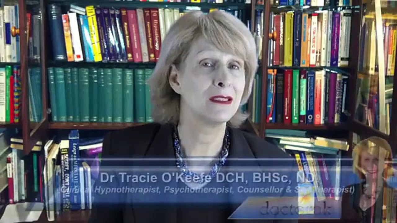 How to Deal with Jealousy by Dr. Tracie O'Keefe DCH, BHSc, ND