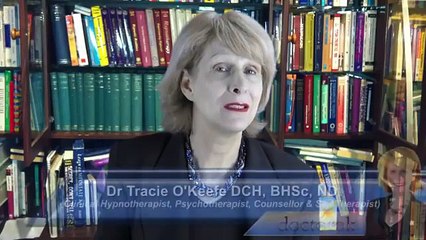 How to Deal with Jealousy by Dr. Tracie O'Keefe DCH, BHSc, ND