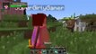 PopularMMOs Lucky Block Mod Pat Adn Jen Minecraft: WITCHES TROLLING GAMES - Modded Mini-Ga