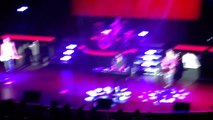 The Vamps - Risk It All - Manchester 1st October