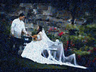 Tagaytay Wedding, Philippine Wedding, Manila Wedding