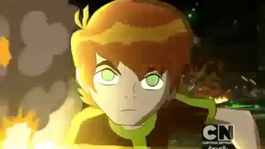 Ben 10 Omniverse Promo 01 Cartoon Network Arabic Check it 2 0 - video
