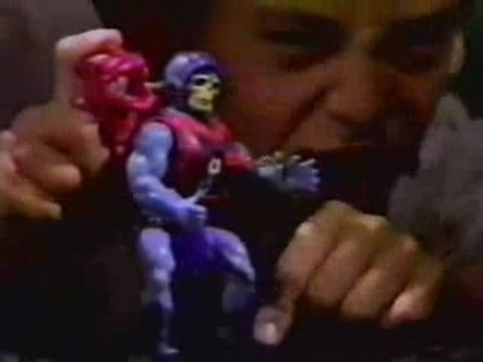 Skeletor