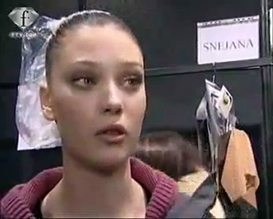 Romanian Model - Romanians models fashion Romania