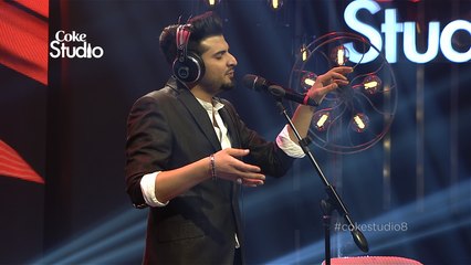 Nabeel Shaukat Ali, Bewajah, Coke Studio Season 8, Episode 1.