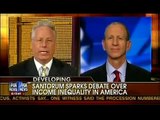 Fox Panel Loves Income Inequality