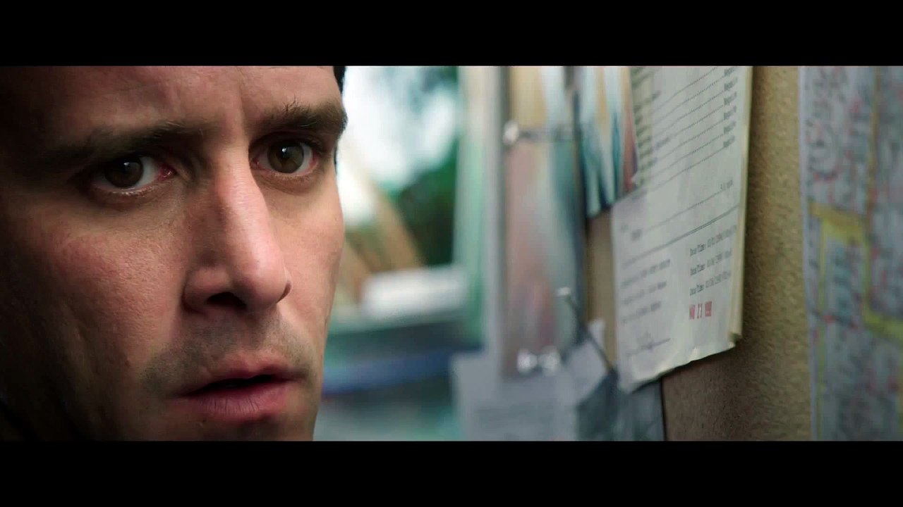 A Entidade 2 (Sinister 2, 2015) - Featurette: New Family - [HD]