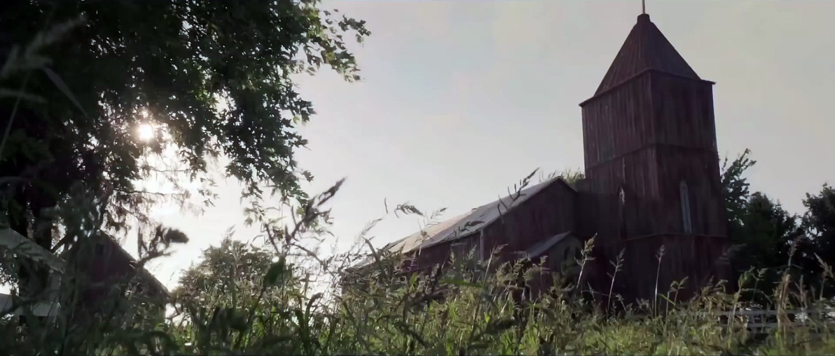 A Entidade 2 (Sinister 2, 2015) - Tv Spot: Returned -[HD] James Ransone, Shannyn Sossamon