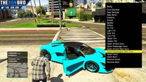 [8-12-2015]GTA 5 ONLINE - MODDED FUN LOBBY #15 - MOD MENU TROLLING-FUN (GTA 5 MODS)#R6#