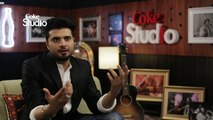 BTS, Nabeel Shaukat Ali, Bewajah, Coke Studio Season 8, Episode 1.