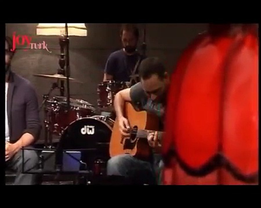 Gökhan Türkmen - Büyük İnsan (JoyTurk Akustik)