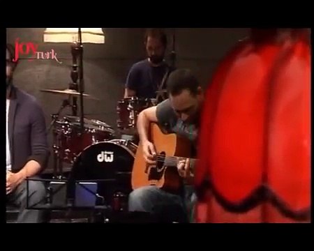 Gökhan Türkmen - Büyük İnsan (JoyTurk Akustik)