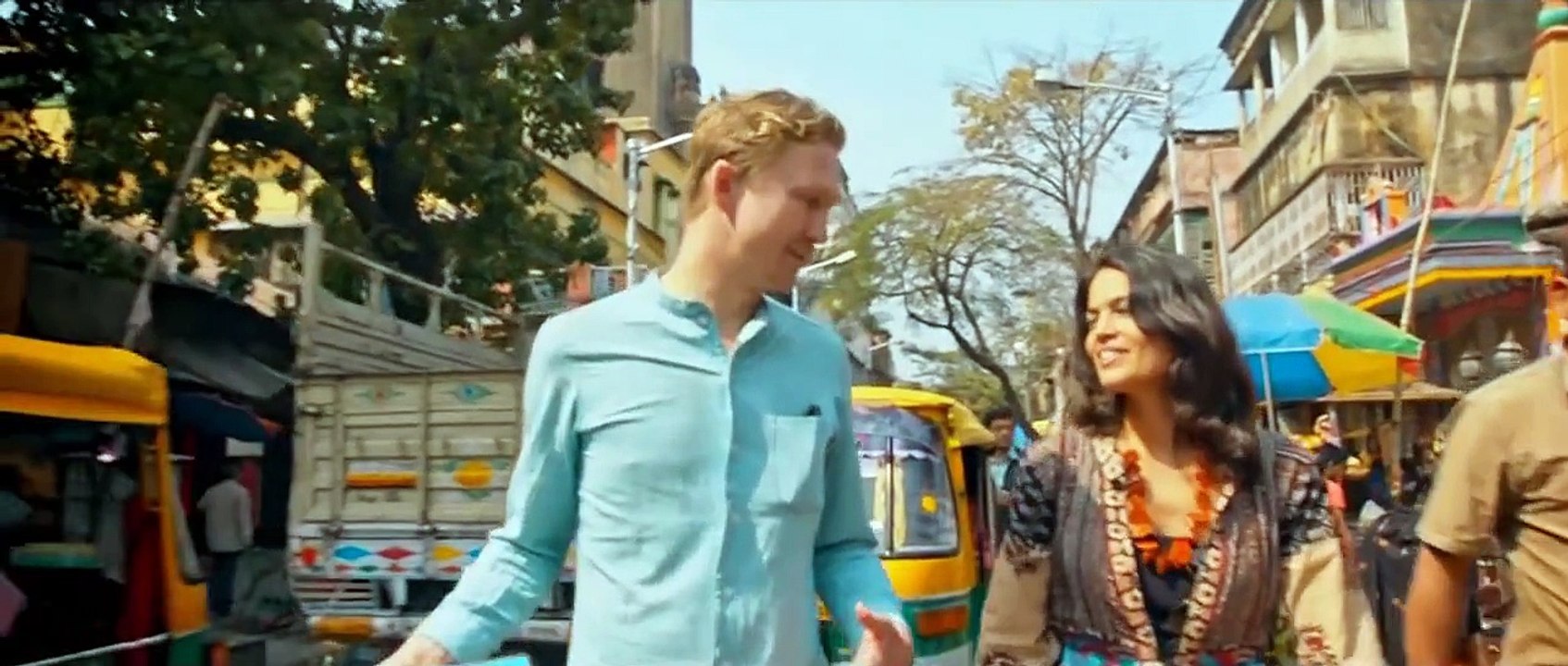 Walking Cities, Kolkata