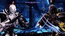 Killer Instinct [Xbox One] Double Kiffade Fulgore VS Lui même