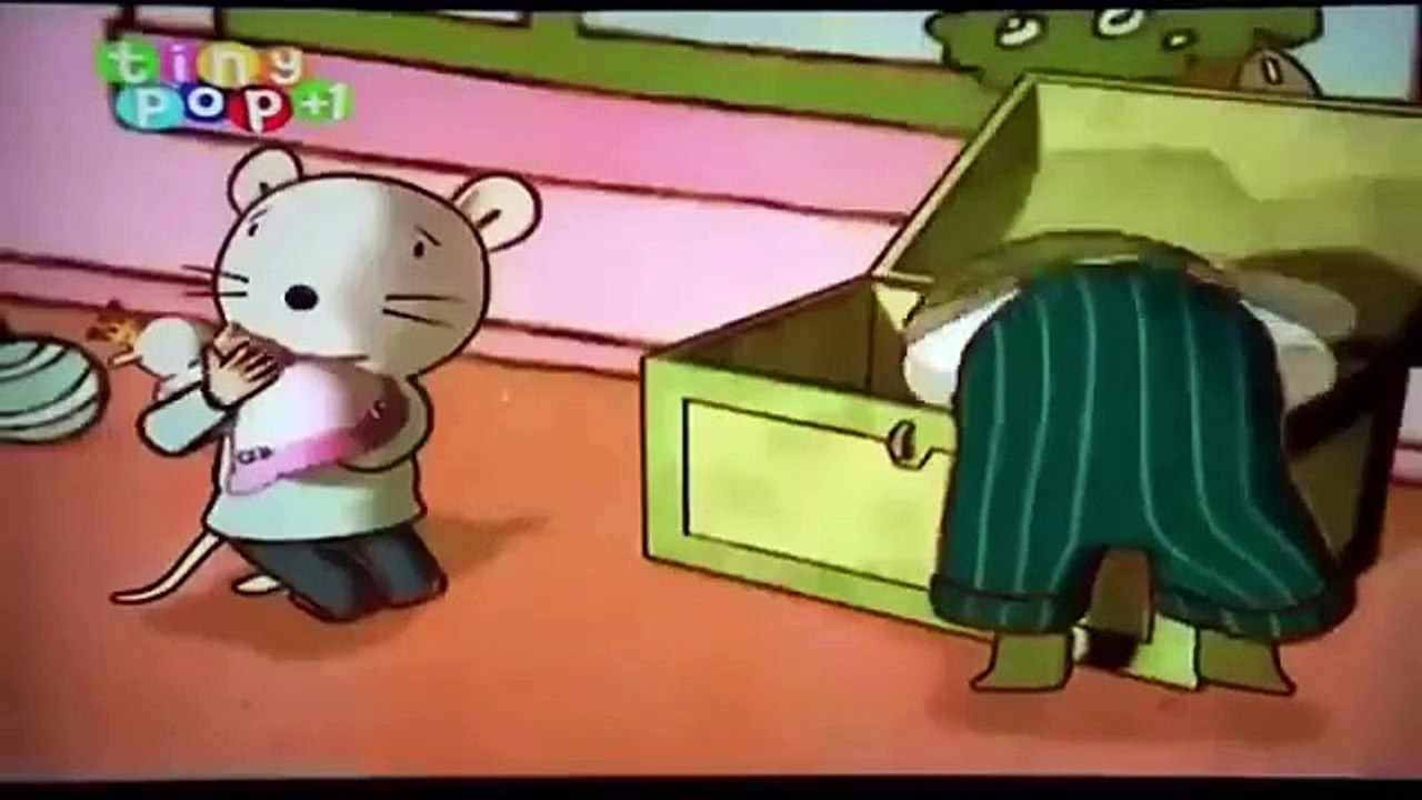 NELLY AND CAESAR MAGIC TRUNK