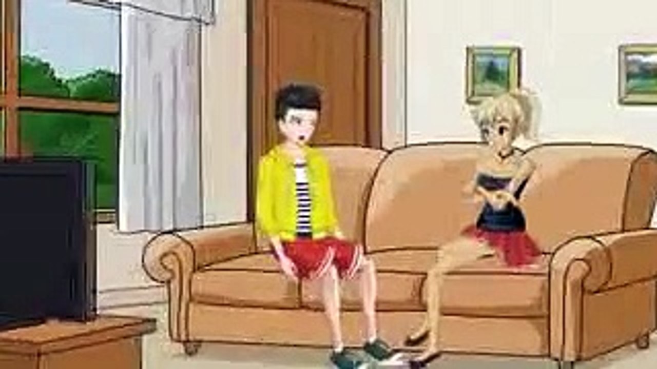 Hilarious joke collection Funny Hindi cartoon series   Episode 9
