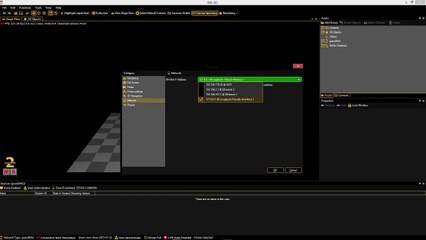 [grandMA2] grandMA2 onPC mit grandMA 3d verbinden (MA Sessions) [Eng. Sub.]