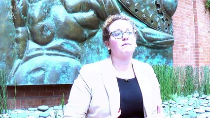 Rachel Davison on Women in the Liberty Movement