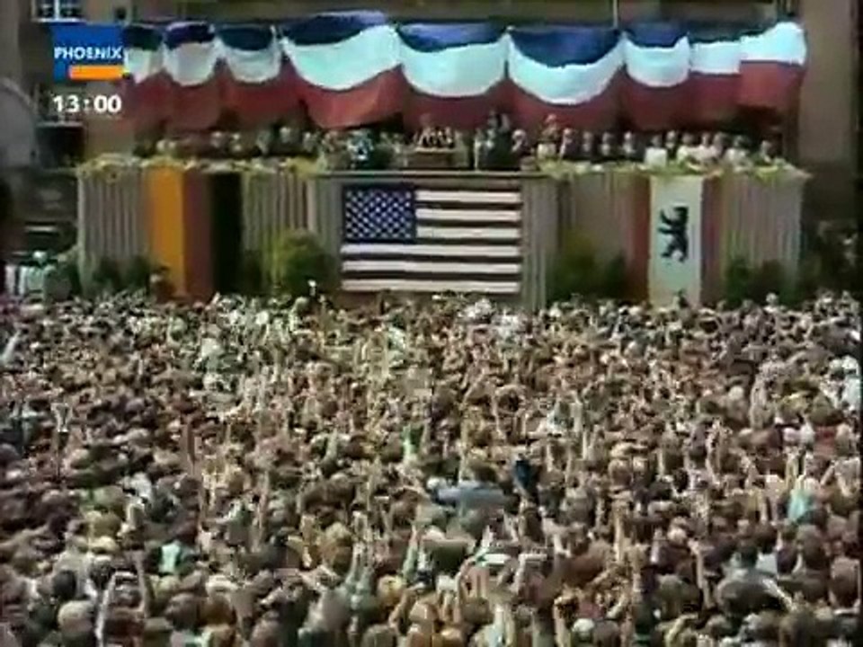 Die Mauer - Unter Lebensgefahr in die Freiheit