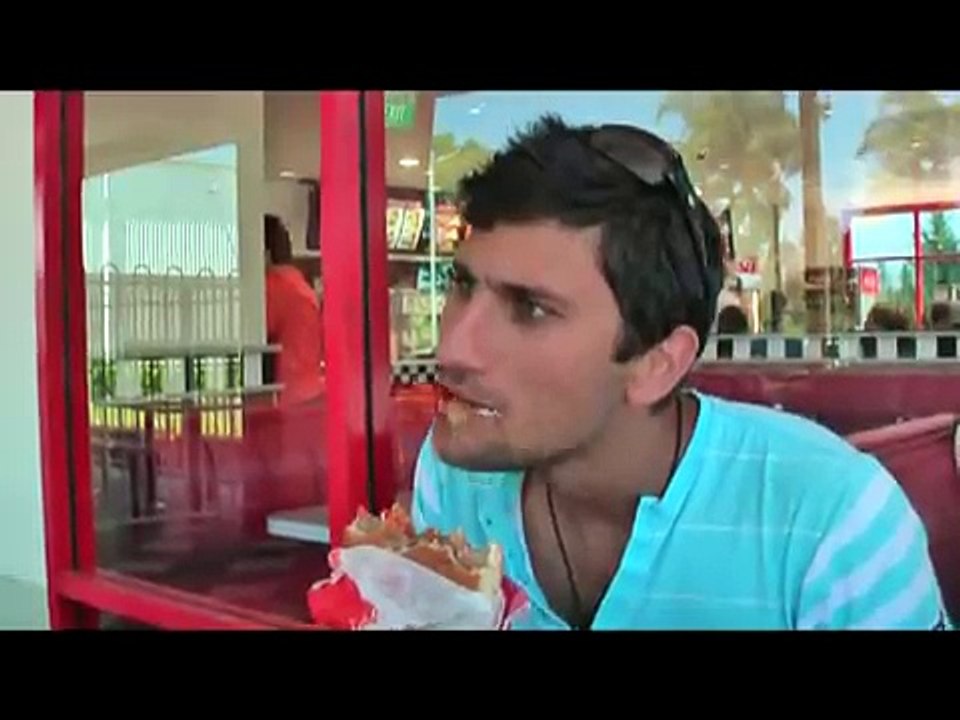 hungry jacks ad