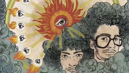 The Mars Volta - Agadez