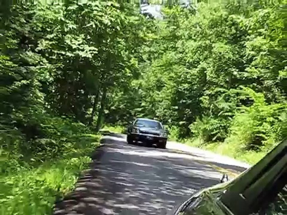 Jaguar XJS V12 Fun Run