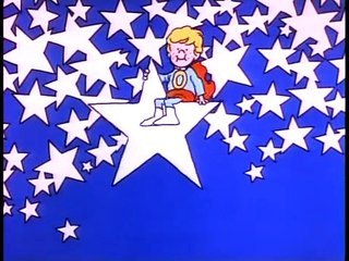 Schoolhouse Rock- My Hero, Zero