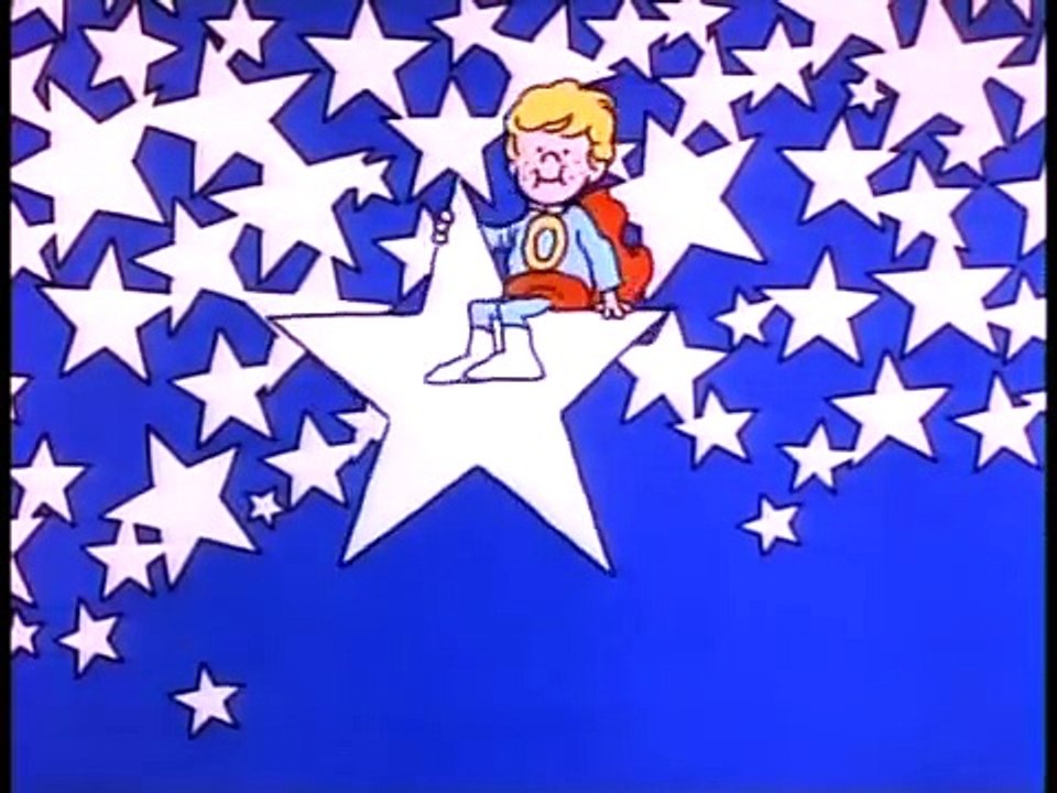 Schoolhouse Rock- My Hero, Zero