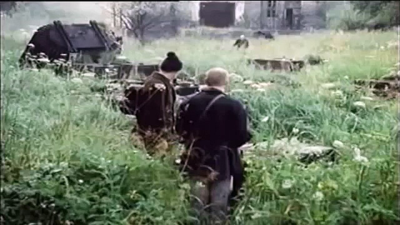 Stalker (1979) - Director's Cut