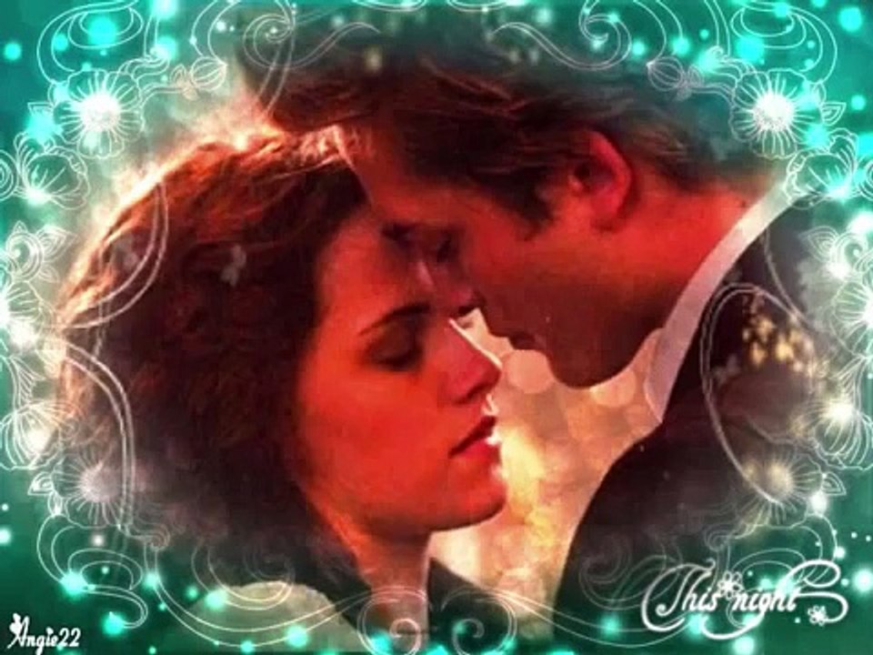 eclipse twilight  "Bella: Edward ou Jacob ?"