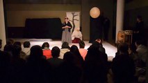Obasute, Adaptation of Japanese Noh Theatre Part1