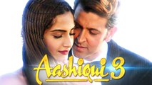 Hrithik Roshan To Star In 'Aashiqui 3'?