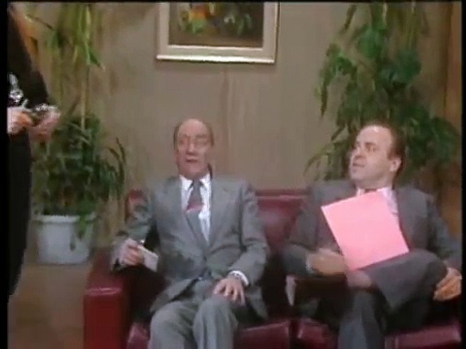 Alberto Olmedo - Alvarez y Borges 2/2