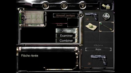 Resident Evil™ Remastered HD 720P Part1