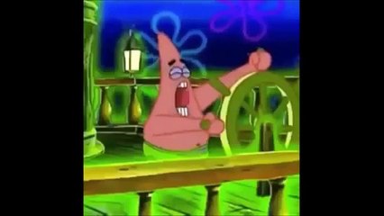 SpongeBob Vine compilation - Bad Lip Reading Vines 2015