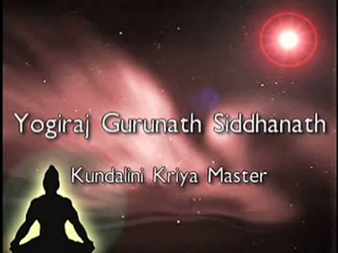 Kundalini - Kriya Yoga Babaji's Lightning Vehicle of Love