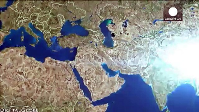 Irak'ta bombalı saldırı: En az 60 ölü