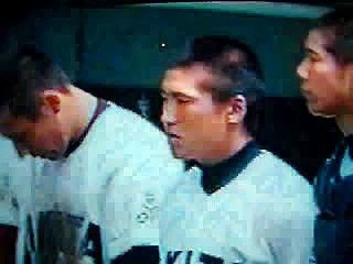 Collection of japanese ghost videos vol.01