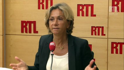 "Tel-Aviv sur Seine" : "J'ai trouvé scandaleuse cette polémique", dit Valérie Pécresse