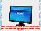 Multimedia   Gaming Quad Core PC AMD A8-6600K 4x 4200 MHz  22 Full-HD LED  Windows 7 Prof