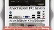 Komplett-PC Ultra-Gaming-PC Hexa-Core AMD FX-6300 6x3.5GHz (Turbo bis 4.1GHz) 22 LED Bildschirm