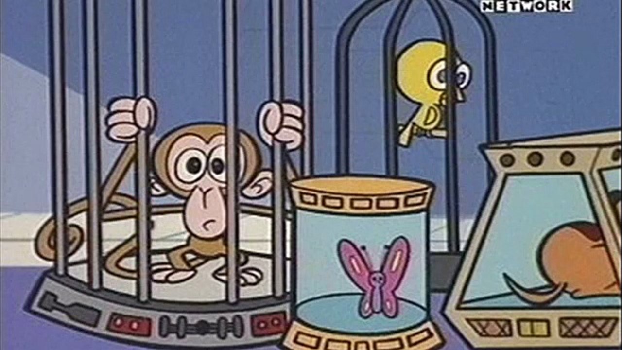 cartoon network arabic hotbird