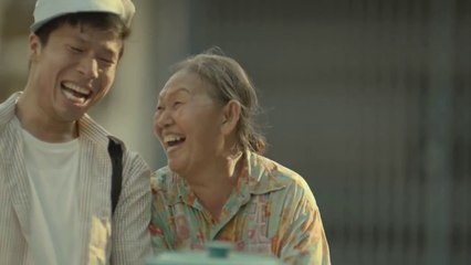 Cамая Добрая Реклама В Мире. Доброта Спасет Мир