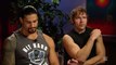 Dean Ambrose & Roman Reigns prepare for “war” at SummerSlam- WWE.com Exclusive, Aug. 12, 2015